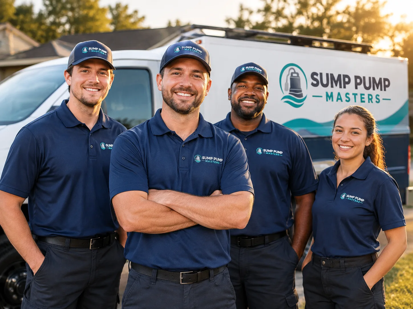 Sump Pump Repair company in Shiner, TX