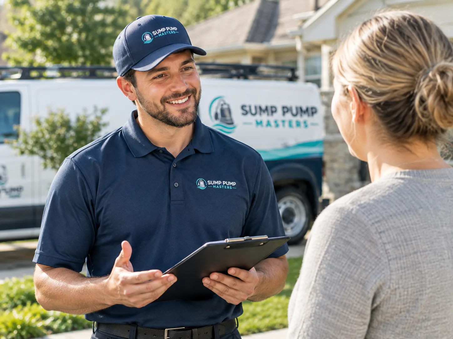 Sump Pump Repair Shiner, TX FAQs